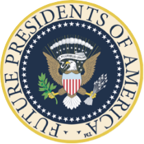 Future Presidents of America logo