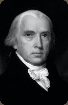 James Madison 4