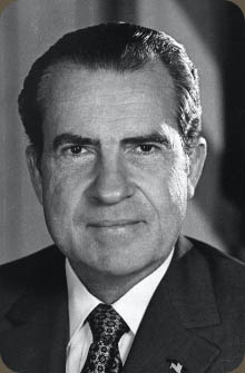 Richard Nixon 37