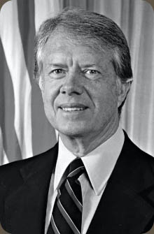 Jimmy Carter 39