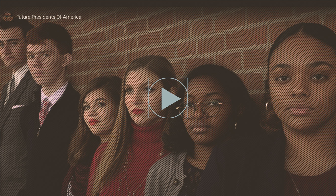 Future Presidents of America video preview