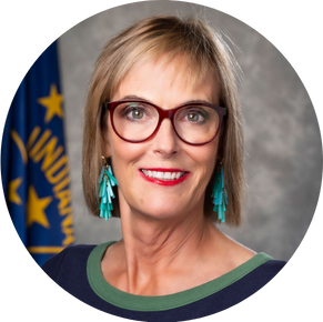 LG Suzanne Crouch